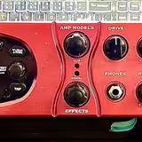 Line6 POD XT Pro