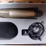 kondenz&aacute;torov&yacute; mikrofon Behringer B-2 PRO 