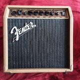 Fender Acoustasonic 15