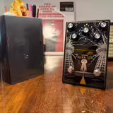 SLEVA-5500! Gamechanger Audio Third Man Records Plasma Coil