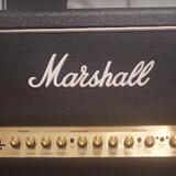 Marshall DSL 100H