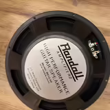 1ks repro Randall RS12-50