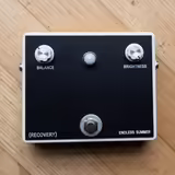 ENDLESS SUMMER-  Real Spring Reverb Booster