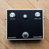 ENDLESS SUMMER-  Real Spring Reverb Booster