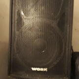 Work 15"