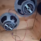 Celestion F12M-150 Triple Cone 8 Ohm