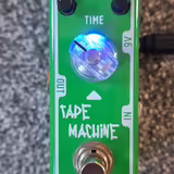 Tone City Tape Machine - Delay