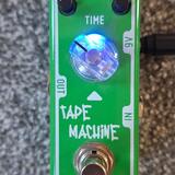 Tone City Tape Machine - Delay