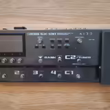 Multiefekt Boss GX 100 