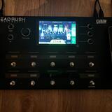 Headrush PedalBoard
