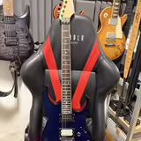 Lee Hooker superstrat
