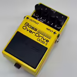 koup&iacute;m BOSS ODB-3