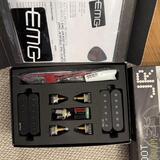 EMG Jim Root signature Daemonum set