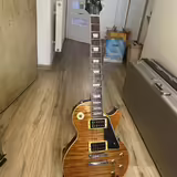 Epiphone Les paul Japan, Gibson sn&iacute;mače 490t a 498t