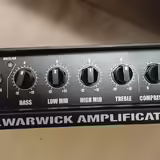 Warwick LWA-500-BK