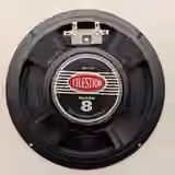 CELESTION Super 8 8Ohm