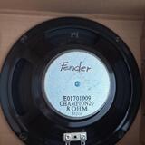 Repro z komba Fender Champion 20