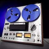 Magnetofon SONY TC-378