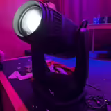 Martin Mac Performance III