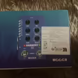Mooer harmony X2