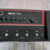 Multiefekt Line6 Amplifi FX100