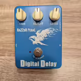 Razzor Digital Delay