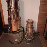 Prod&aacute;m roz&scaron;&iacute;řenou bic&iacute; soupravu (složen&aacute; přev&aacute;žně mapex )