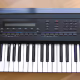 Roland D-50