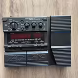 Zoom 707ii