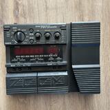 Zoom 707ii