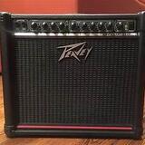 Peavey Envoy 110 red stripe