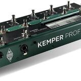 KEMPER profiler remote foot controller