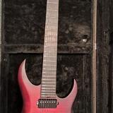 Schecter Sunset -7 Extreme SB
