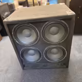 basov&yacute; reproduktorov&yacute; box