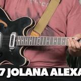 Koupím lubovku Jolana Alexandra z prvních let výroby
