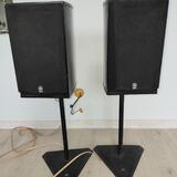 Prodám reproduktory Yamaha NS-333