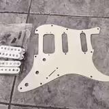 HW Fender Stratocaster Mexico 2009/2010