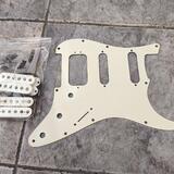 HW Fender Stratocaster Mexico 2009/2010