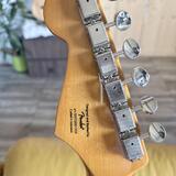 Squier Clasik vibe 50’s s Fender Tex Mex snímači 