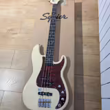 Harley Benton PJ-74 basgitara 