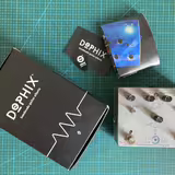 Dophix Galileo tremolo