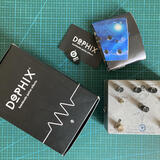 Dophix Galileo tremolo