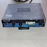 Hughes & Kettner Cream Machine