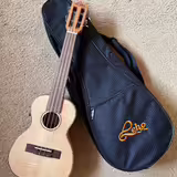 elektroakustick&eacute; koncertn&iacute; ukulele Leho
