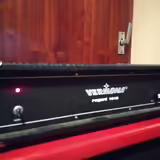 2x Vermona Regent 1010