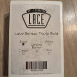 Lace Pickups Sensor Gold 3 Pack BK