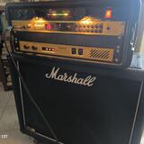 Marshall JMP-1 EL84