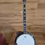 Prodej 5 strunn&eacute;ho banja