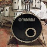 Yamaha Beech Custom