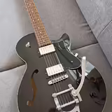 Godin Montreal Premiere Trans Black